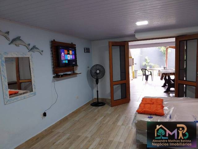 #119 - Casa para Venda em Caraguatatuba - SP - 3