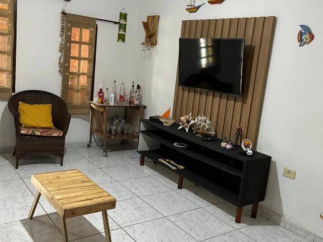 Venda em Massaguaçu - Caraguatatuba