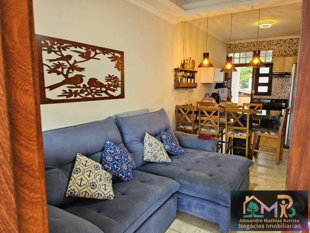 Casa para Venda em Caraguatatuba - 4