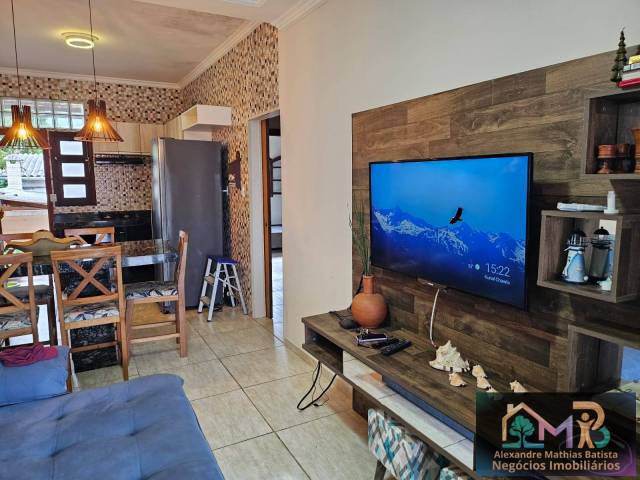 #120 - Casa para Venda em Caraguatatuba - SP - 2