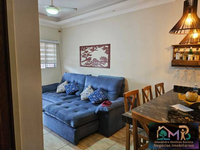 #120 - Casa para Venda em Caraguatatuba - SP - 3