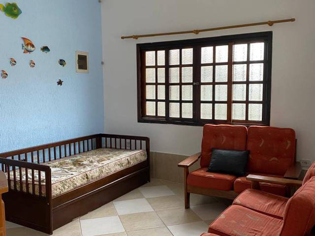 #121 - Casa para Venda em Caraguatatuba - SP - 1