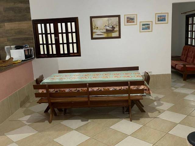 Casa para Venda em Caraguatatuba - 4