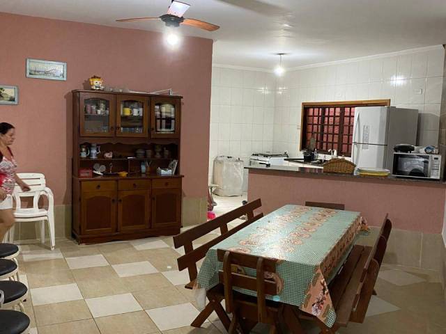 #121 - Casa para Venda em Caraguatatuba - SP - 2