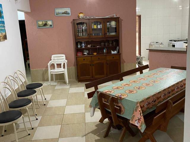 #121 - Casa para Venda em Caraguatatuba - SP - 3