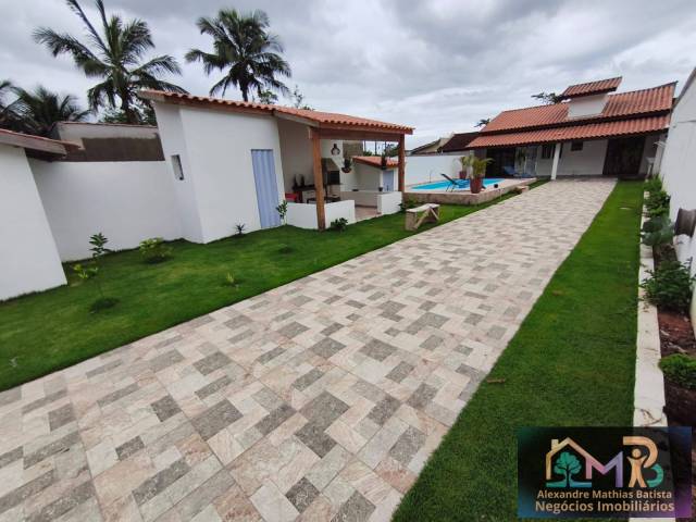 #9 - Edícula para Venda em Caraguatatuba - SP - 2