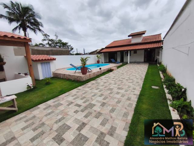 Edícula para Venda em Caraguatatuba - 5