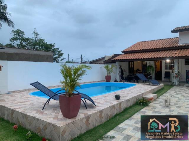 Edícula para Venda em Caraguatatuba - 4