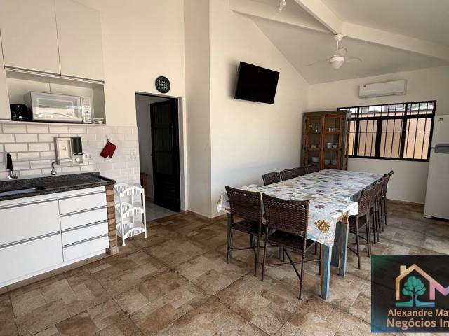 #118 - Casa em condomínio para Venda em Caraguatatuba - SP