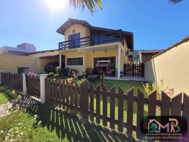 #122 - Sobrado em condomínio para Venda em Caraguatatuba - SP