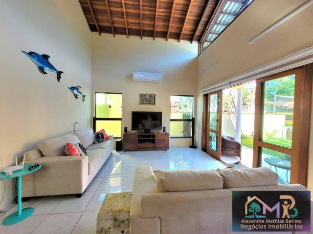 Sobrado em condomínio para Venda em Caraguatatuba - 4