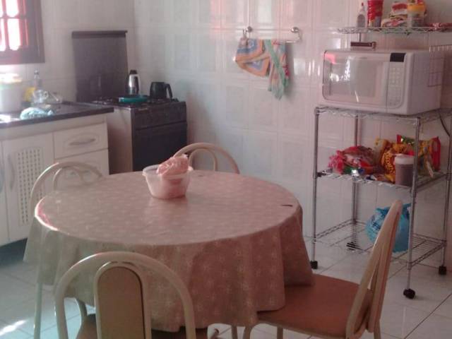 Casa para Venda em Caraguatatuba - 4