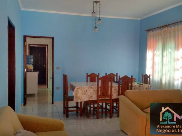 #123 - Casa para Venda em Caraguatatuba - SP