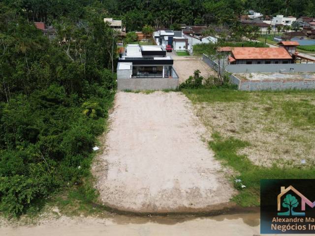 #124 - Terreno em condomínio para Venda em Caraguatatuba - SP