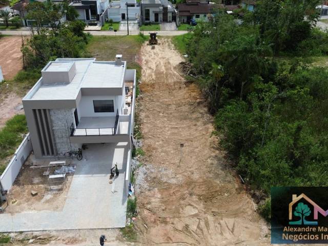 #125 - Terreno em condomínio para Venda em Caraguatatuba - SP