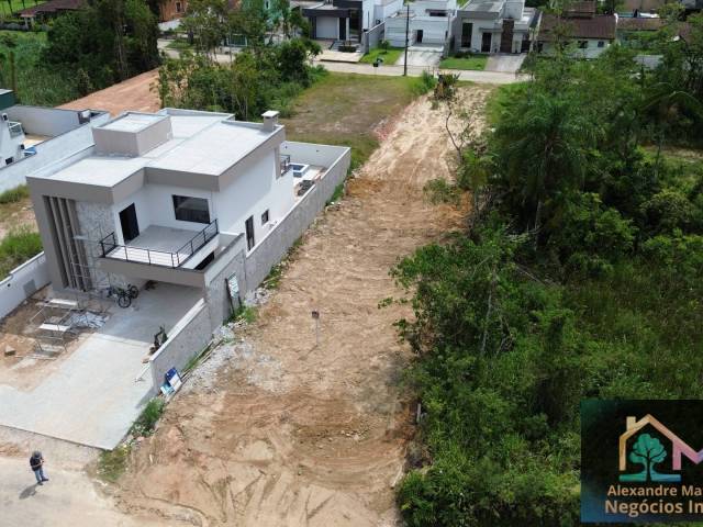 #125 - Terreno em condomínio para Venda em Caraguatatuba - SP