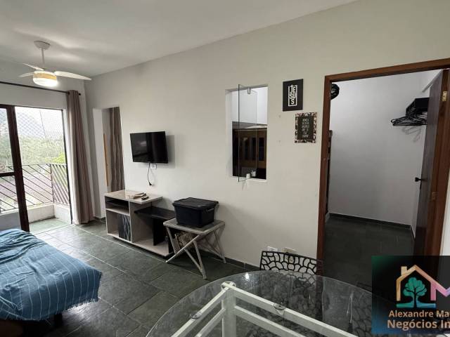 Venda em Massaguaçu - Caraguatatuba