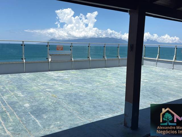 #126 - Apartamento para Venda em Caraguatatuba - SP