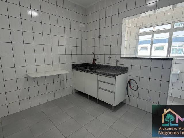 #126 - Apartamento para Venda em Caraguatatuba - SP