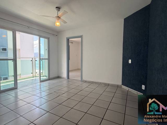 #126 - Apartamento para Venda em Caraguatatuba - SP