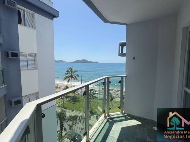 #126 - Apartamento para Venda em Caraguatatuba - SP - 3