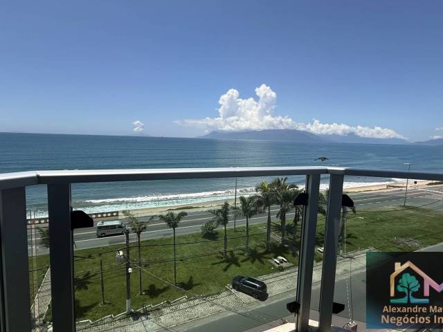 #126 - Apartamento para Venda em Caraguatatuba - SP - 1