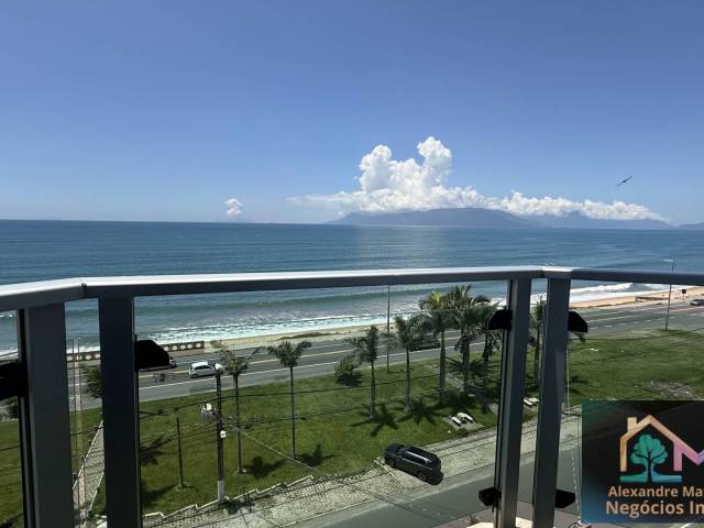 #126 - Apartamento para Venda em Caraguatatuba - SP - 2