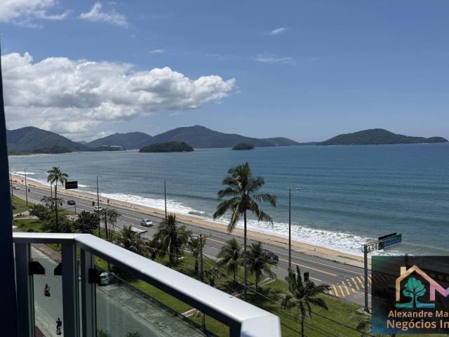 Apartamento para Venda em Caraguatatuba - 4