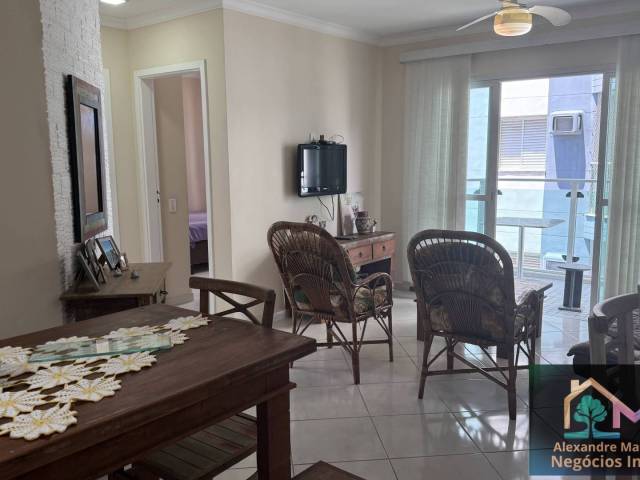 #127 - Apartamento para Venda em Caraguatatuba - SP