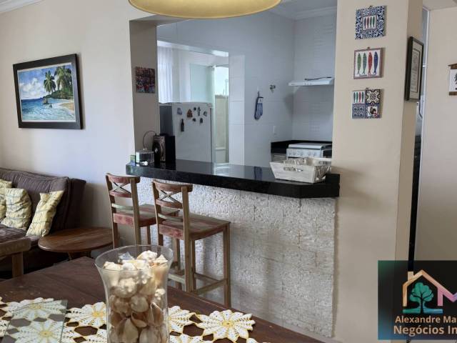 Apartamento para Venda em Caraguatatuba - 5