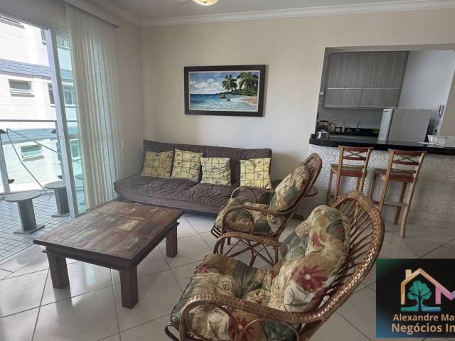Apartamento para Venda em Caraguatatuba - 4