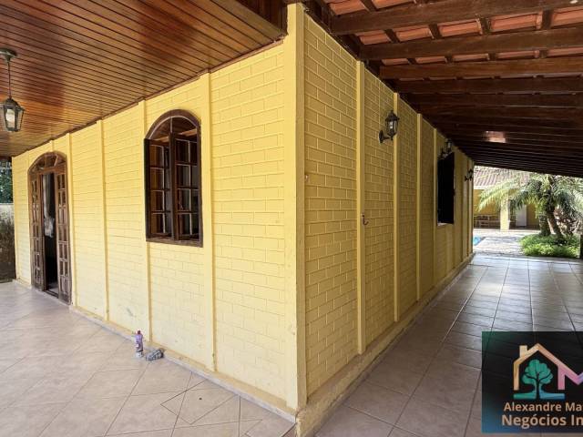 #129 - Casa para Venda em Caraguatatuba - SP - 2