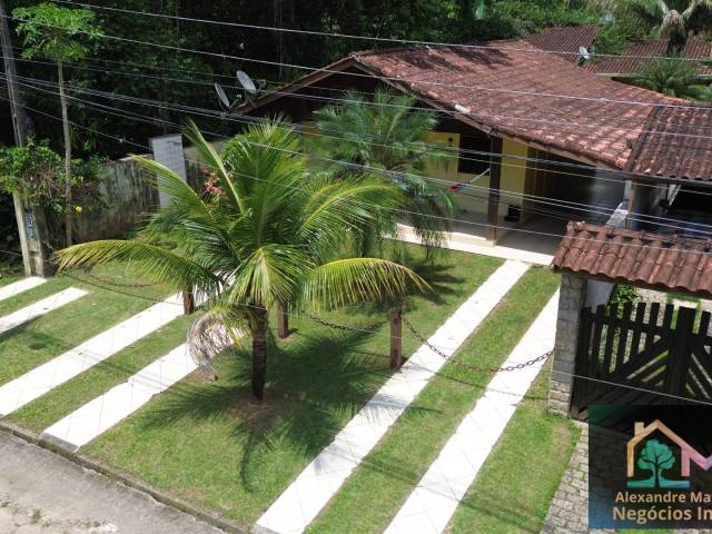 Venda em Mar Verde II - Caraguatatuba