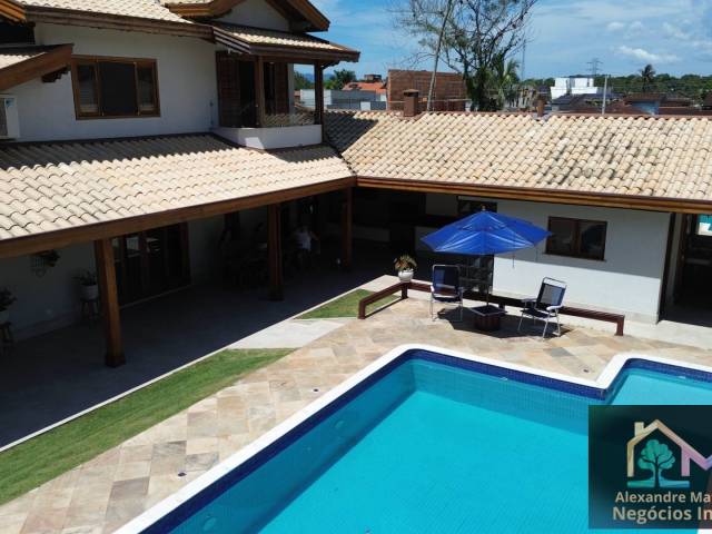 #128 - Casa para Venda em Caraguatatuba - SP - 2