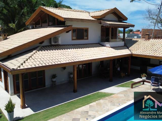 #128 - Casa para Venda em Caraguatatuba - SP - 3