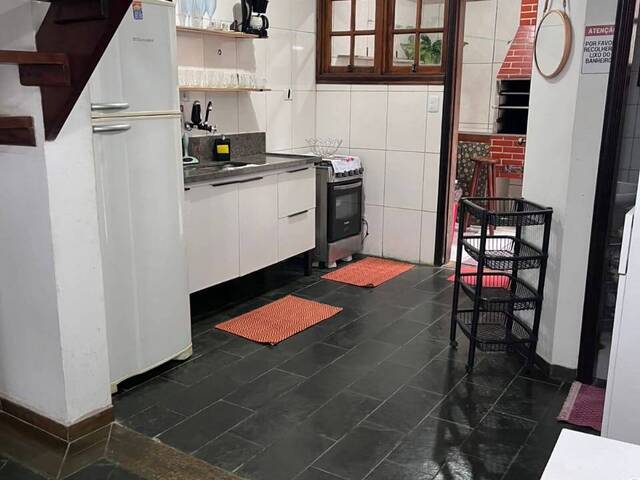 Sobrado em condomínio para Venda em Caraguatatuba - 4