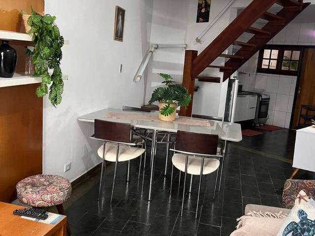 #130 - Sobrado em condomínio para Venda em Caraguatatuba - SP - 3