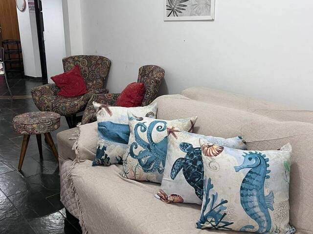 #130 - Sobrado em condomínio para Venda em Caraguatatuba - SP - 2