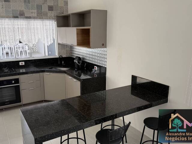 #131 - Casa para Venda em Caraguatatuba - SP - 3