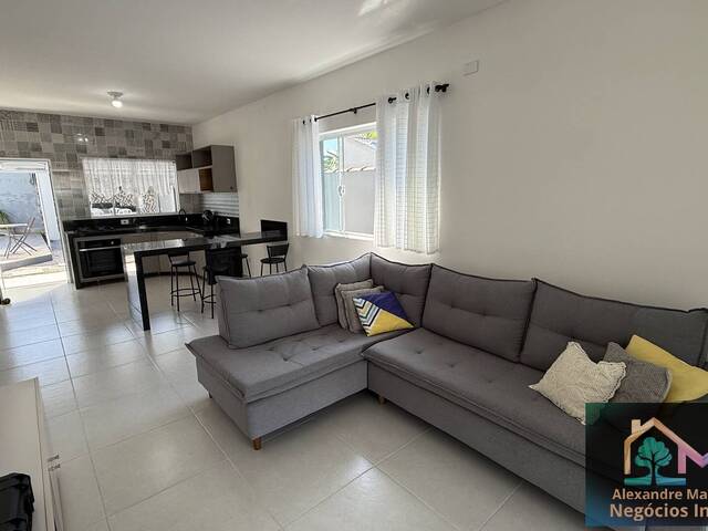 #131 - Casa para Venda em Caraguatatuba - SP - 2