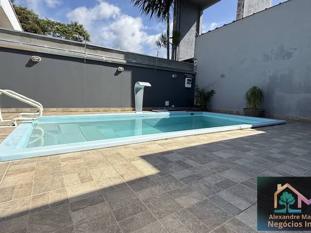 #131 - Casa para Venda em Caraguatatuba - SP - 1