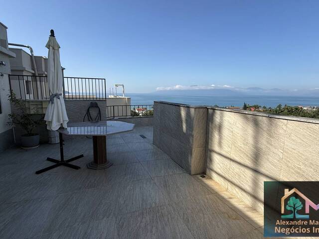 #132 - Apartamento para Venda em Caraguatatuba - SP