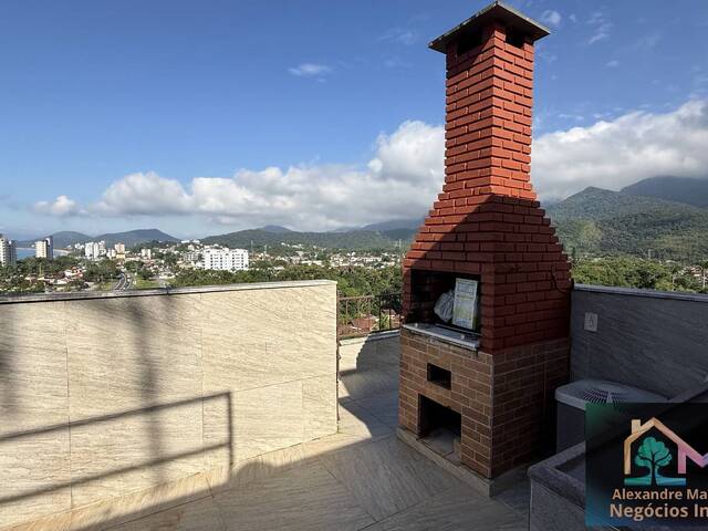 Apartamento para Venda em Caraguatatuba - 5