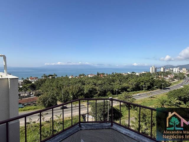 #132 - Apartamento para Venda em Caraguatatuba - SP