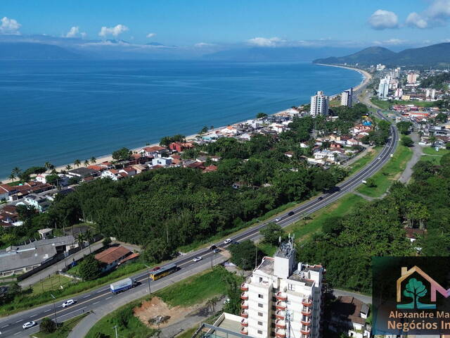#132 - Apartamento para Venda em Caraguatatuba - SP