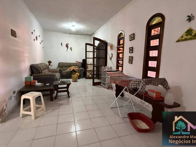 Casa para Venda em Caraguatatuba - 3