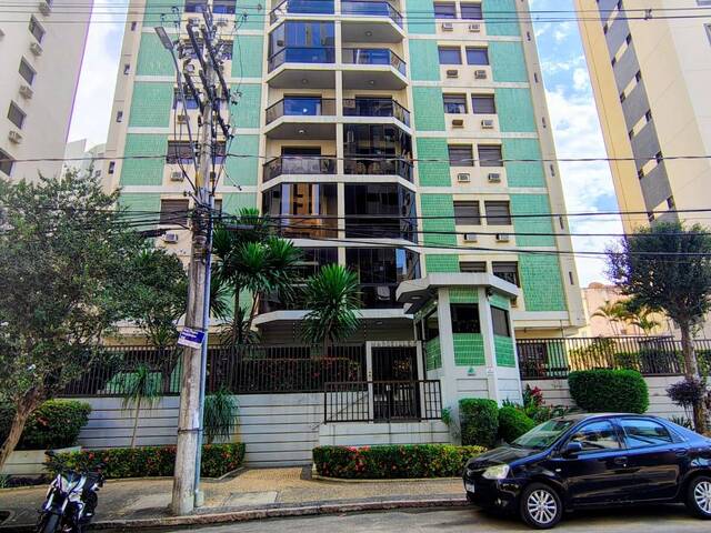 Apartamento para Venda em Campinas - 3